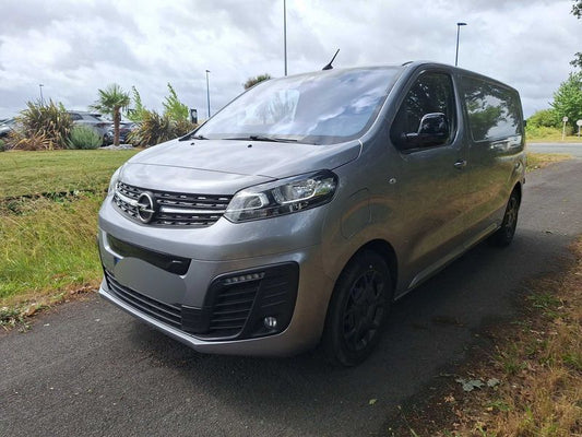 Opel Vivaro electric drive 100 kW M (L2) 2023 – снимка 2