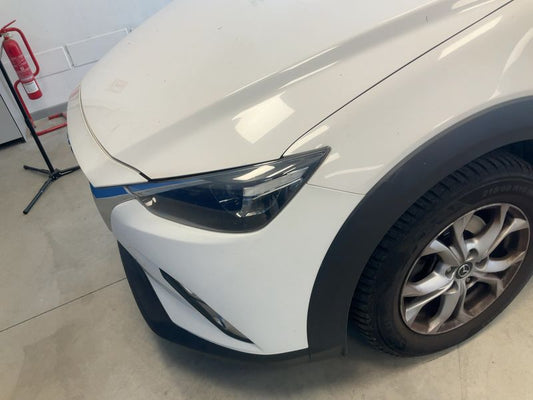 Mazda CX-3 1.5 Diesel Luxury 2016 – снимка 2