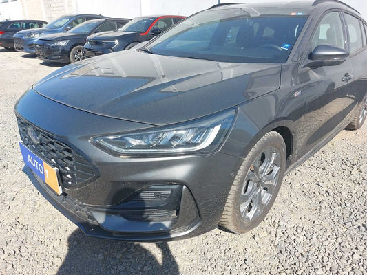Ford Focus 1.5 TDCi EcoBlue ST-Line 2024 – снимка 2
