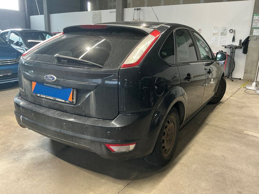 Ford Focus 1.6 Concept 2011 – снимка 2