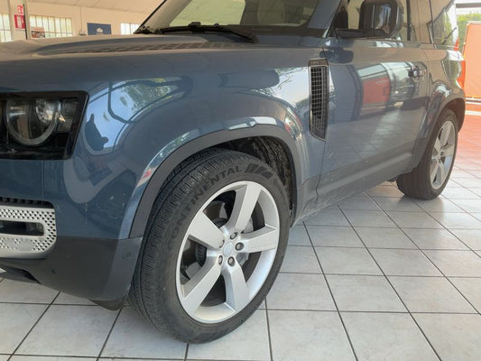 Land Rover Defender D300 Mild-Hybrid 90 SE 2023 – снимка 2