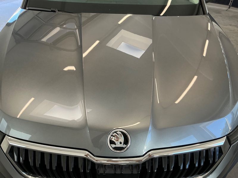 Skoda Kodiaq 1.5 TSI ACT SportLine 2022 – снимка 33