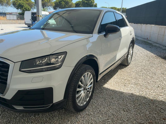 Audi Q2 1.6 TDI 2017 – снимка 2
