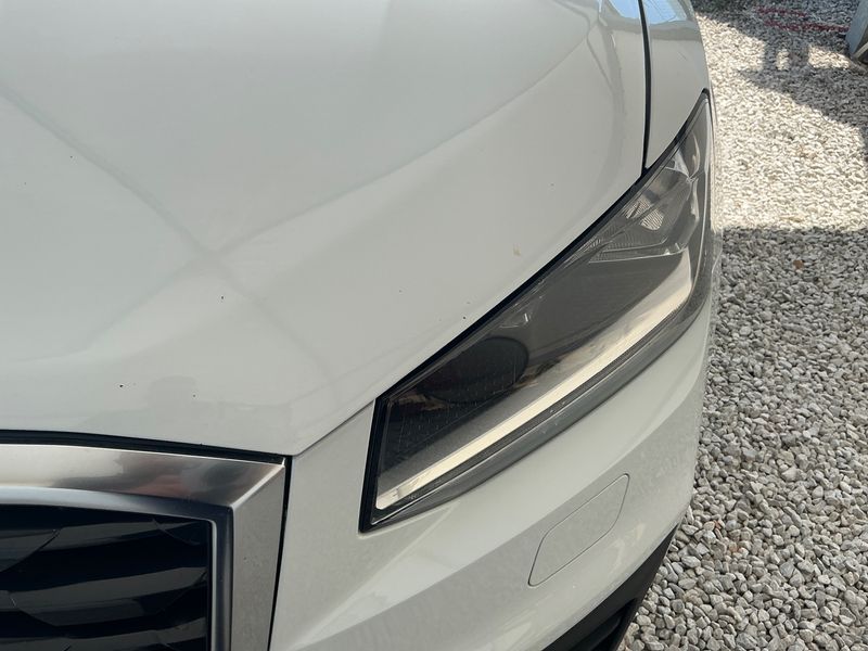 Audi Q2 1.6 TDI 2017 – снимка 32