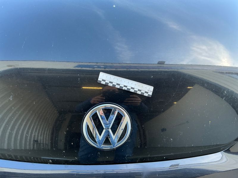 Volkswagen Beetle 1.6 TDI Vintage 2012 – снимка 39