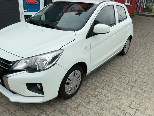 Mitsubishi Space Star 1.0 Basis 2020 – снимка 2