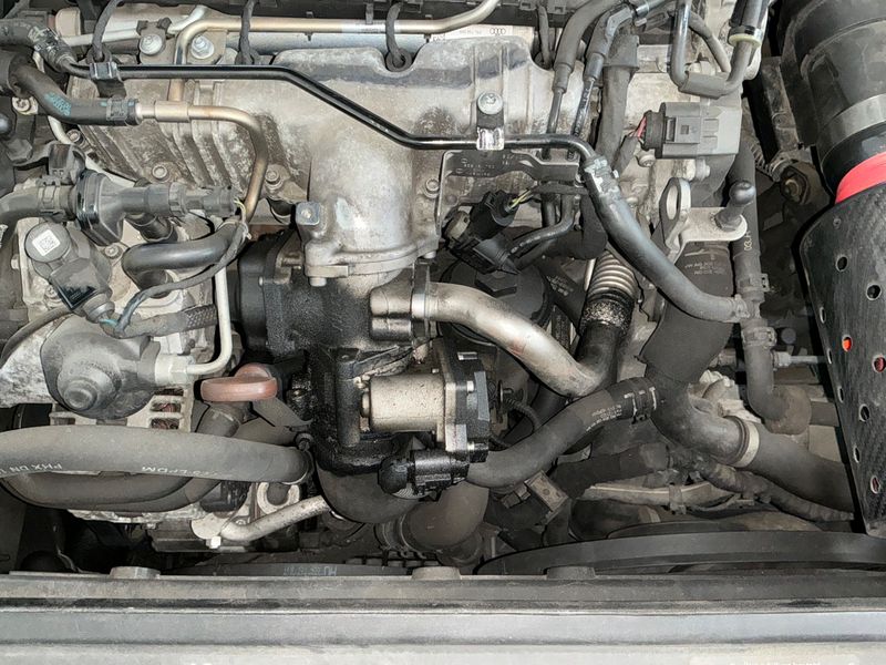 Volkswagen Passat 2.0 TDI Highline 2008 – снимка 6