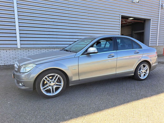 Mercedes-Benz C-Klasse C 230 Avantgarde 2008 – снимка 2