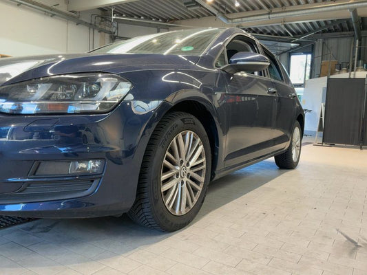 Volkswagen Golf VII 1.4 TSI Cup BlueMotion Tech 2014 – снимка 2