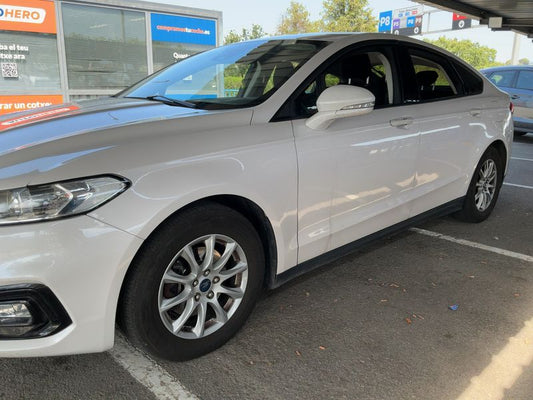 Ford Mondeo 2.0 TDCi EcoBlue Trend 2020 – снимка 2