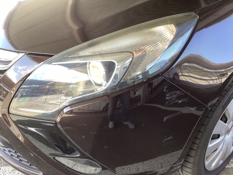 Opel Zafira Tourer 1.4 Turbo Selective 2013 – снимка 30