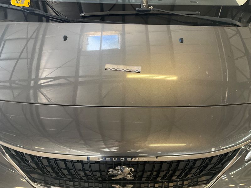 Peugeot Expert 2.0 Blue-HDi Asphalt L3 2020 – снимка 37