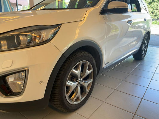 Kia Sorento 2.2 CRDi R 4WD 2017 – снимка 2