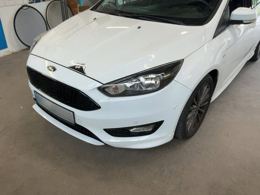 Ford Focus 1.0 EcoBoost ST-Line 2017 – снимка 2