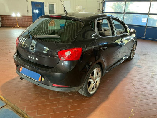 Seat Ibiza 1.6 Sport 2008 – снимка 2