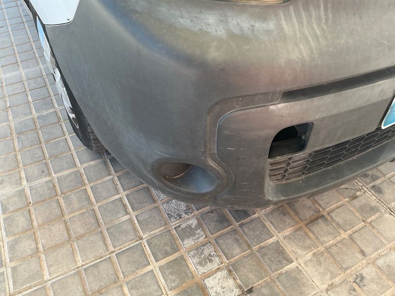 Renault Kangoo 1.5 dCi Profesional 2015 – снимка 27