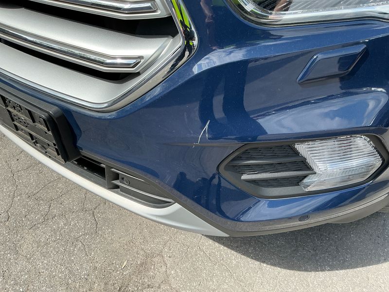 Ford Kuga 1.5 EcoBoost Trend 2019 – снимка 26