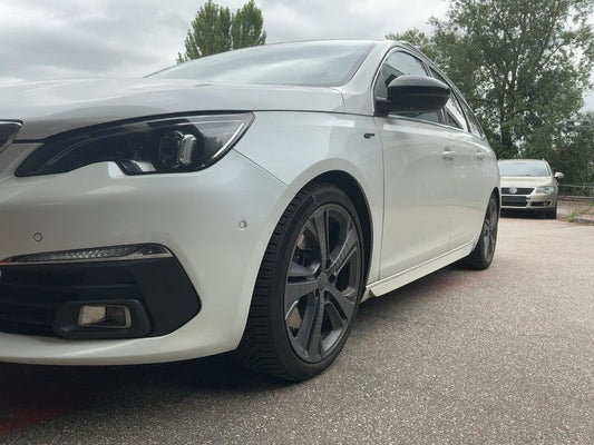 Peugeot 308 2.0 Blue-HDi GT 2020 – снимка 2