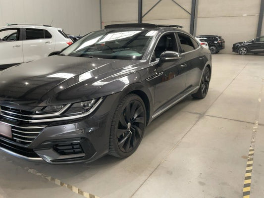 Volkswagen Arteon 2.0 TSI R-Line 2018 – снимка 2