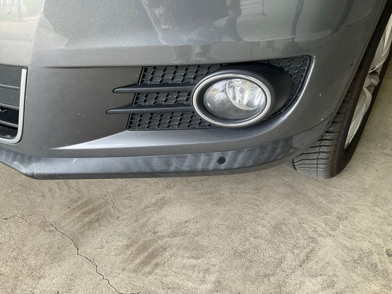 Volkswagen Tiguan 2.0 TDI Sport & Style 4Motion BlueMotion Tech 2013 – снимка на щета 66