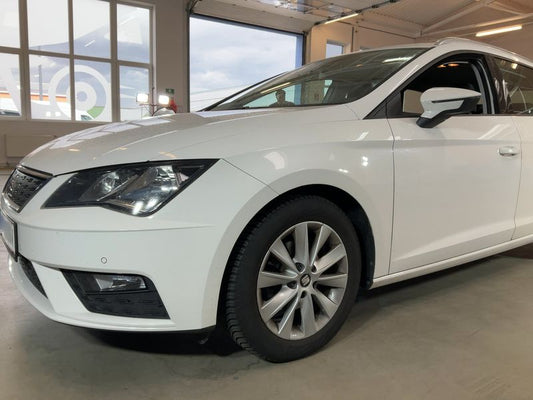 Seat Leon 1.0 TSI Style Ecomotive 2018 – снимка 2