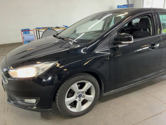 Ford Focus 1.5 TDCi Business 2016 – снимка 2
