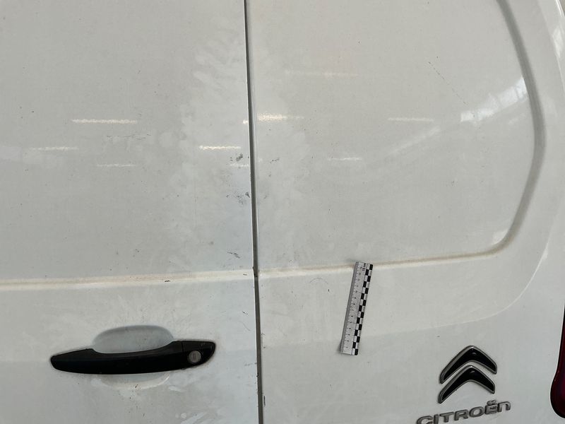 Citroen Berlingo 1.5 Blue-HDi Club XL 2021 – снимка 29