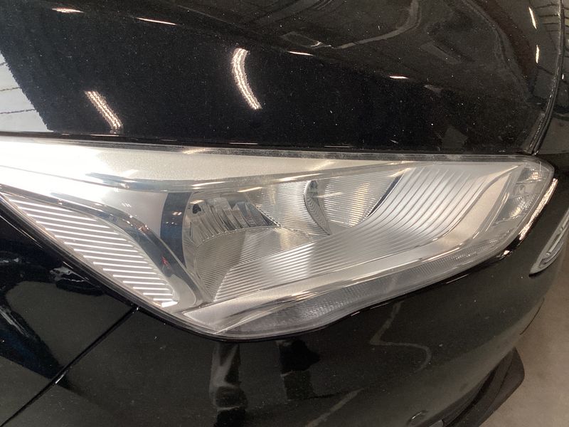 Ford Grand C-Max 1.0 EcoBoost Titanium 2018 – снимка 32