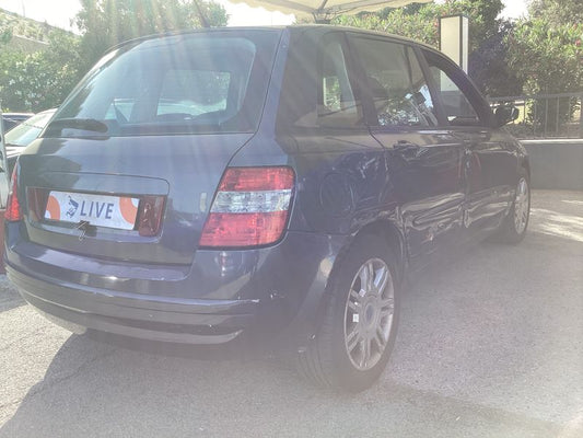 Fiat Stilo 1.2 Active 2003 – снимка 2