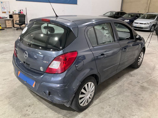 Opel Corsa 1.3 CDTI Enjoy 2007 – снимка 2