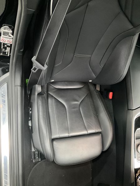 BMW Z4 M40i 2022 – снимка 23