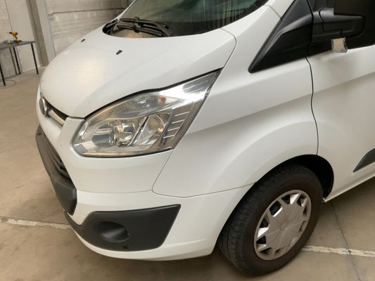 Ford Transit 2.0 TDCi 290 L1 Trend 2017 – снимка 2