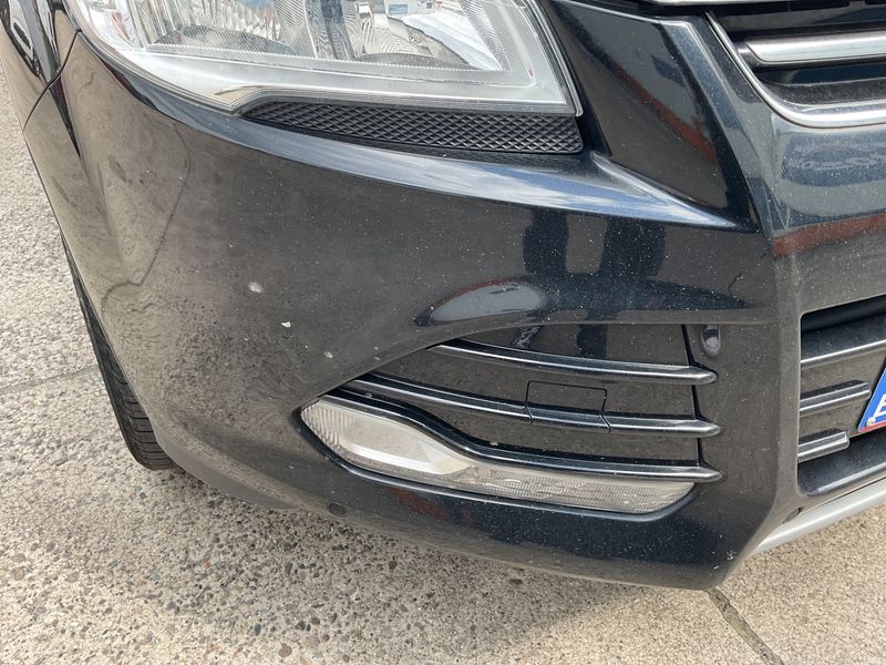 Ford Kuga 1.5 EcoBoost Titanium 2015 – снимка 42