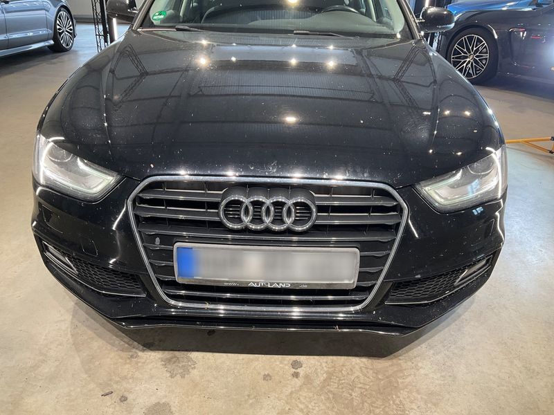 Audi A4 2.0 TDI Attraction 2013 – снимка 28