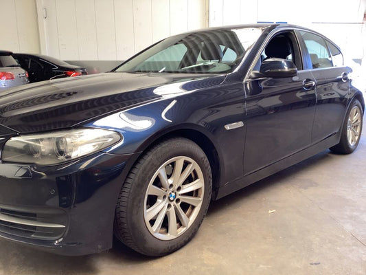 BMW 5er 520d xDrive 2016 – снимка 2