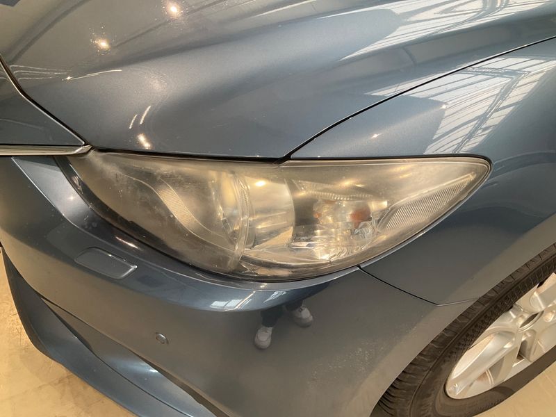 Mazda 6 2.2 Turbodiesel Sports-Line 2013 – снимка 35