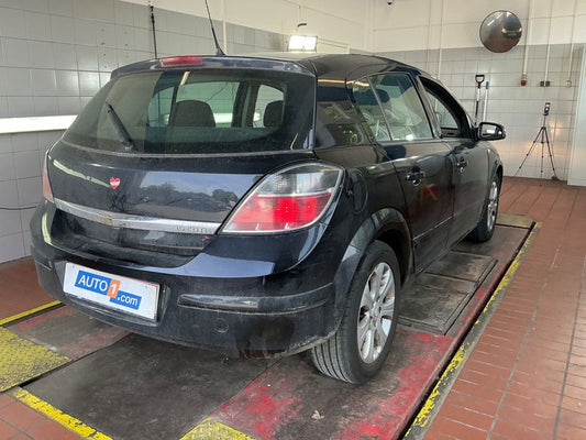 Opel Astra 1.9 CDTI Edition 2008 – снимка 2