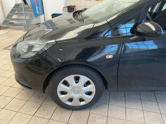Opel Corsa 1.3 CDTI Selection ecoFlex 2017 – снимка 2