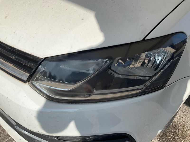 Volkswagen Polo 1.4 TDI Comfortline BlueMotion Tech 2015 – снимка 34