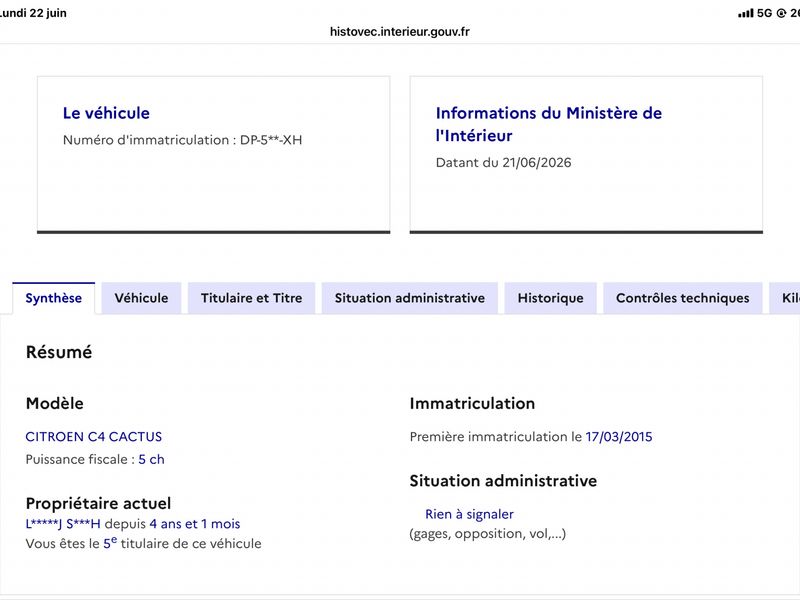 Citroen C4 Cactus 1.2 e-THP Shine 2015 – снимка 6