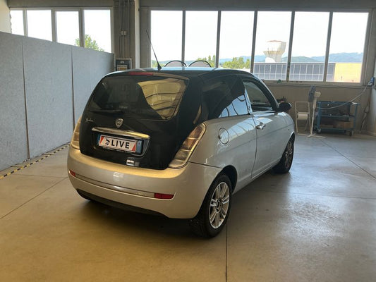 Lancia Ypsilon 1.2 Oro 2008 – снимка 2