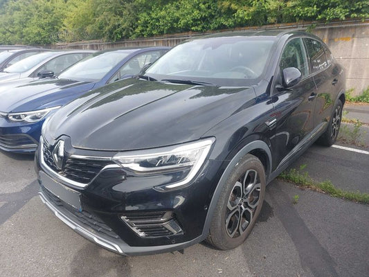 Renault Arkana 1.3 TCe Intens 2021 – снимка 2