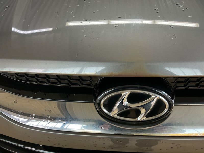 Hyundai ix35 2.0 CRDi Premium AWD 2013 – снимка 42