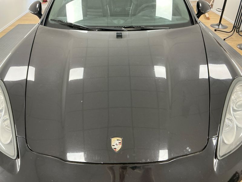 Porsche Panamera S Hybrid 2011 – снимка 36
