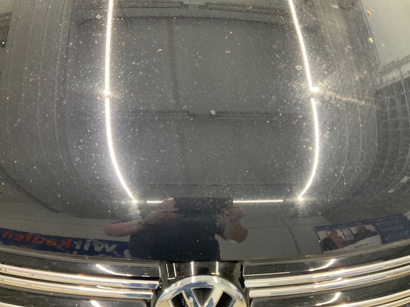 Volkswagen Tiguan 2.0 TDI Trend & Fun 4Motion BlueMotion Tech 2016 – снимка 29