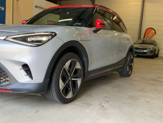 Smart #1 electric drive 315 kW 4WD Brabus 2024 – снимка 2