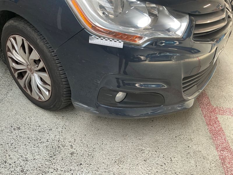 Citroen C4 1.6 HDi Tendance 2012 – снимка 39