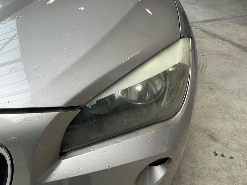 BMW X1 sDrive 18d 2011 – снимка 46