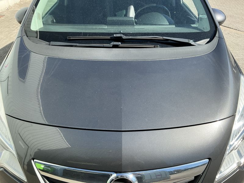 Opel Meriva 1.7 CDTI 150 Jahre Opel 2013 – снимка 41