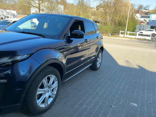 Land Rover Evoque 2.0 Sd4 SE Dynamic 2018 – снимка 2